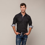 Something Standard // Black (S)