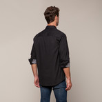 Something Standard // Black (S)