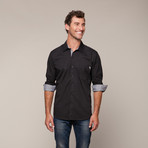 Something Standard // Black (S)