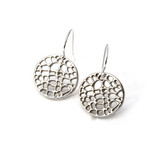 Cactus Drop Earrings