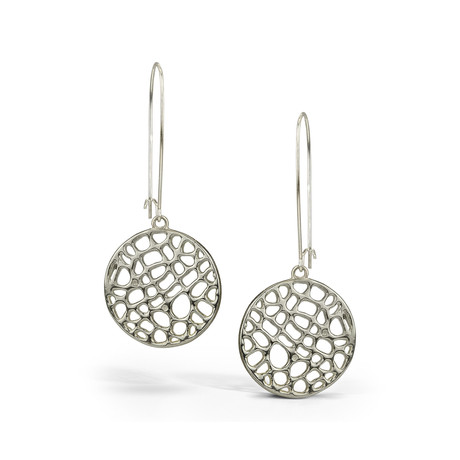 Cactus Dangle Earrings (Regular)