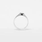 M3 Ring (Ladies Size 5)