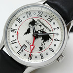 Sturmanskie Sputnik Commemorative Quartz // 51524/3301804