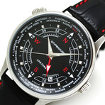 Sturmanskie Arctic Commemorative Quartz // 51524-3331817