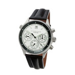 Gagarin Manual Wind Chronograph // 31681-1743763-42