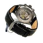 Gagarin Manual Wind Chronograph // 31681-1743763-42