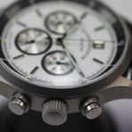 Gagarin Manual Wind Chronograph // 31681-1743763-42