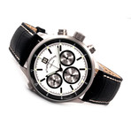 Gagarin Manual Wind Chronograph // 31681-1743763-42