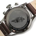 Sturmanskie Space Pioneers Chronograph Quartz // VK64-3355851