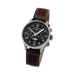 Sturmanskie Space Pioneers Chronograph Quartz // VK64-3355851