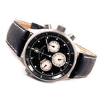 Gagarin Russian Manual Wind Chronograph // 31681-1743761-42