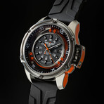 Mars Swiss Automatic // 2824-2-3375861