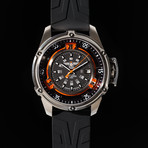 Mars Swiss Automatic // 2824-2-3375861