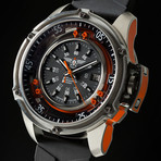Mars Swiss Automatic // 2824-2-3375861