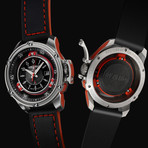 Mars Swiss Automatic // 2824-2-3375862