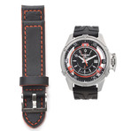 Mars Swiss Automatic // 2824-2-3375862