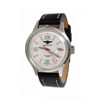 Open Space Automatic Watch // 2416-1764182