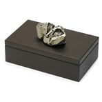 Pyrite Box