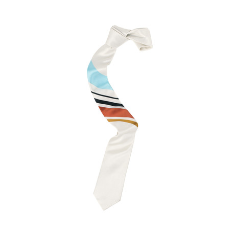 Vintage Stripes Tie