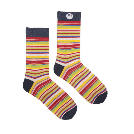 Wams Socks - High-quality Italian Socks - Touch of Modern