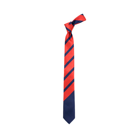 Roadblock Tie