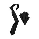 Jeeves Tie