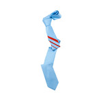 Airwaves Night Tie (Sky)