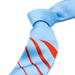 Airwaves Night Tie (Sky)