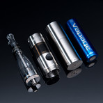 DUO // Variable Volt & Watt Mod