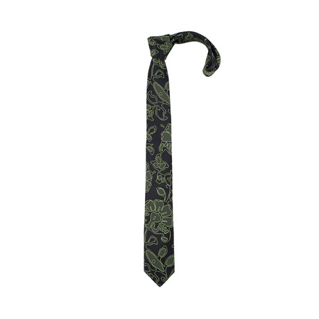 Otway Nights Tie