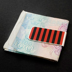 Money Clip (Ladybird)