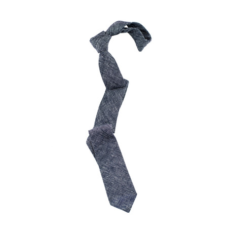 Nostromo Linen Tie