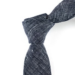 Nostromo Linen Tie