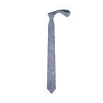 Sulaco Linen Tie