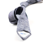 Sulaco Linen Tie