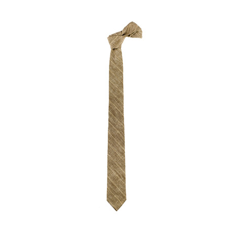 Weyland Yutani Linen Tie