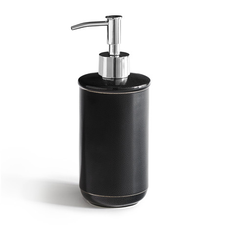 Regent Collection Lotion Dispenser