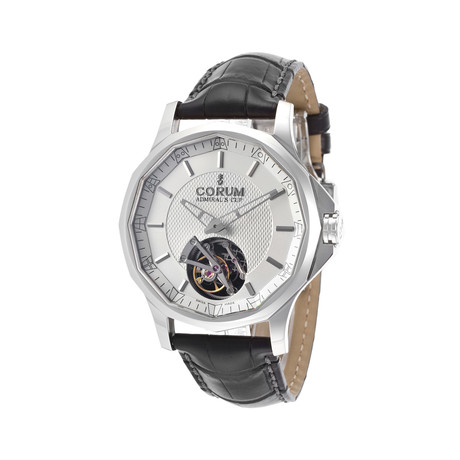 Admiral's Cup Legend 42 Tourbillon Micro-Rotor Automatic