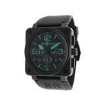 Bell & Ross // BR01-94-SBLU-095-SD