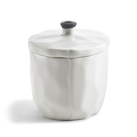 Portobello Collection Cotton Jar