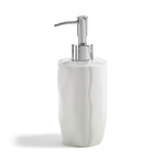 Portobello Collection Lotion Dispenser