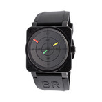 Bell & Ross // BR03-92-RADAR-SD