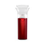 Wine Preserving Carafe // Plastic