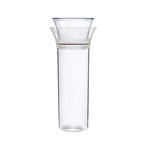 Wine Preserving Carafe // Plastic