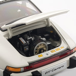 Porsche 911 Carrera 1988