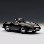 Porsche 356A Speedster European Version