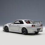 Nissan R34 GT-R Z-Tune