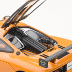 Auto Art // McLaren F1 LM Edition