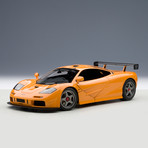 Auto Art // McLaren F1 LM Edition