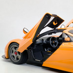 Auto Art // McLaren F1 LM Edition